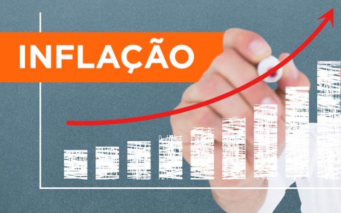 Prévia da inflação desacelera em julho com folga em preços de alimentos